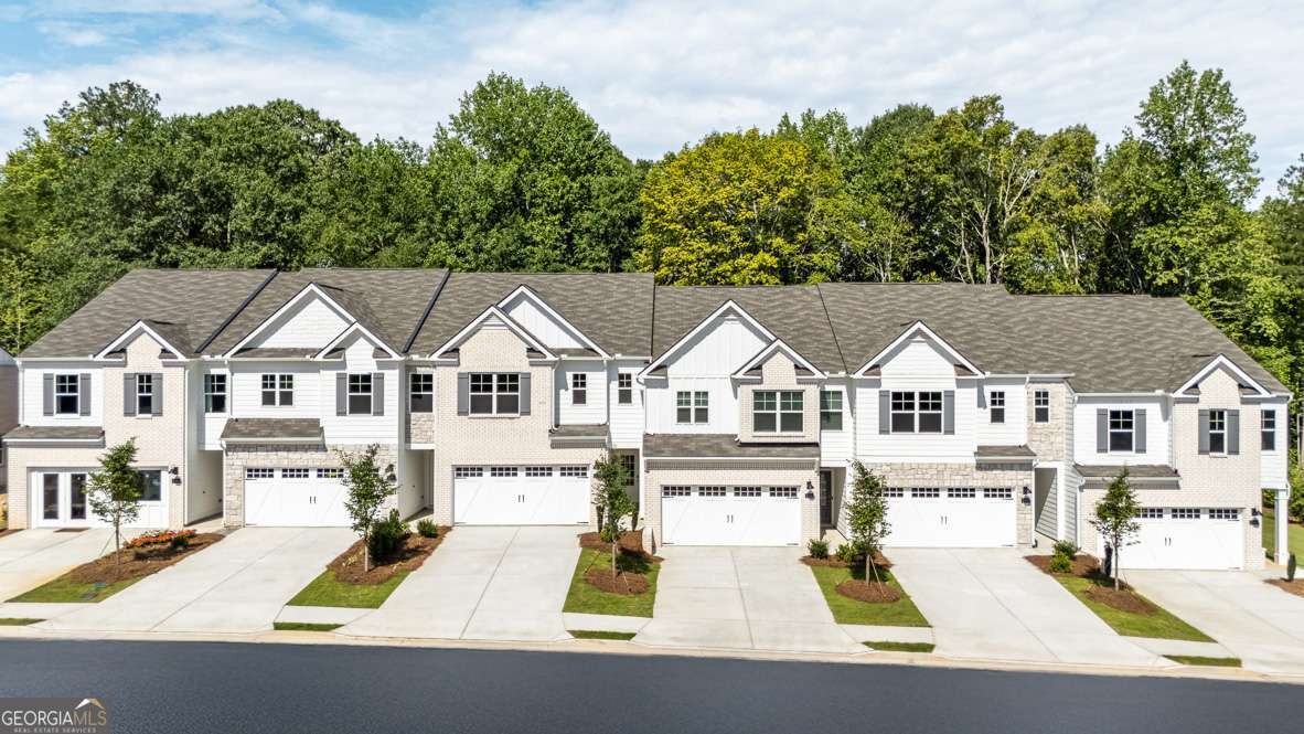 3570 Matthew Court Decatur GA 30034