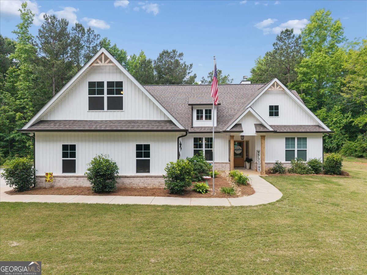 683 Teagle Road Jackson GA 30233