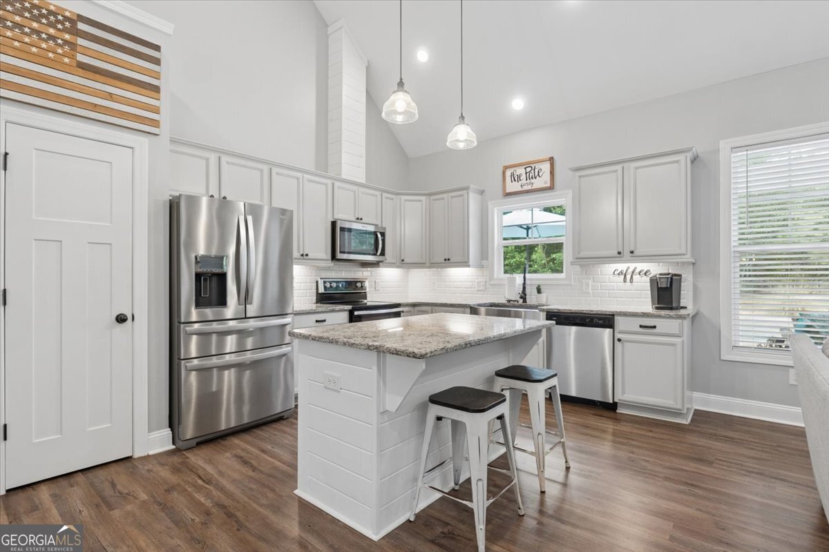 683 Teagle Road Jackson GA 30233