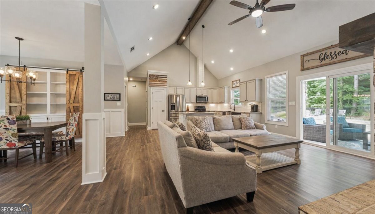683 Teagle Road Jackson GA 30233