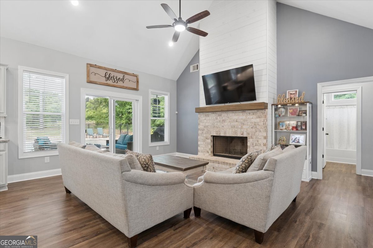 683 Teagle Road Jackson GA 30233