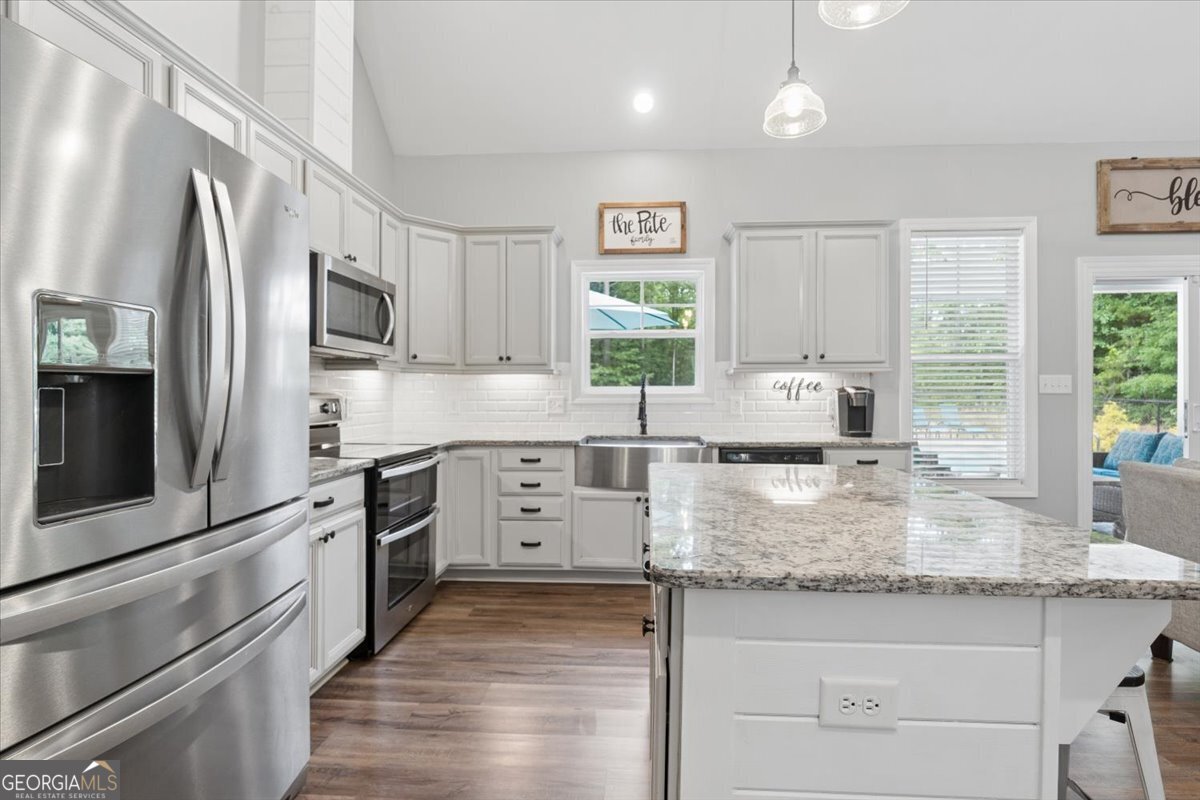 683 Teagle Road Jackson GA 30233