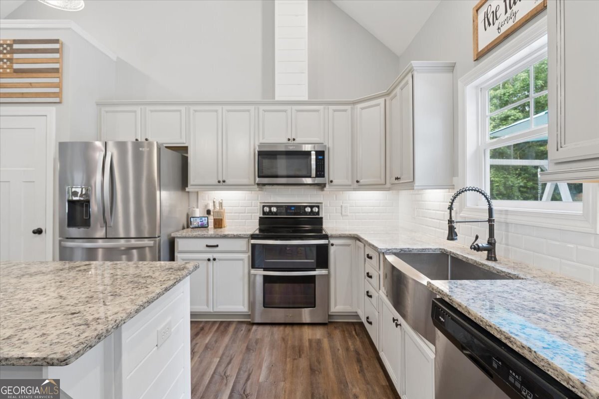 683 Teagle Road Jackson GA 30233
