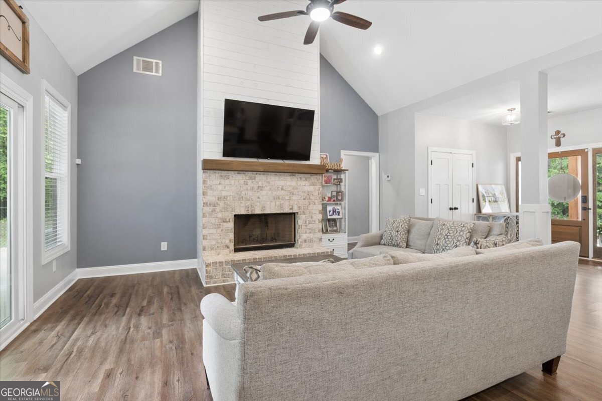 683 Teagle Road Jackson GA 30233