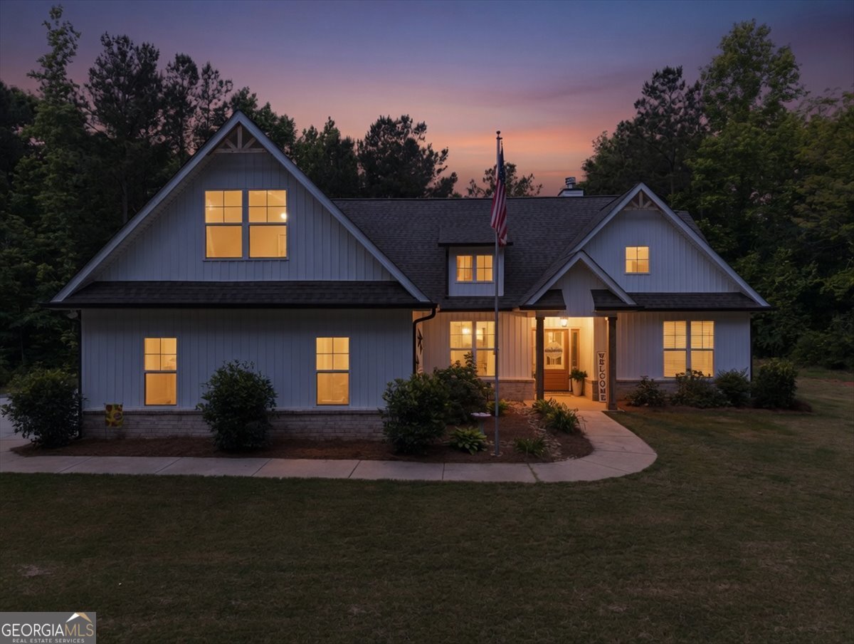 683 Teagle Road Jackson GA 30233