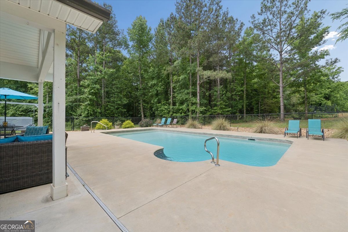 683 Teagle Road Jackson GA 30233