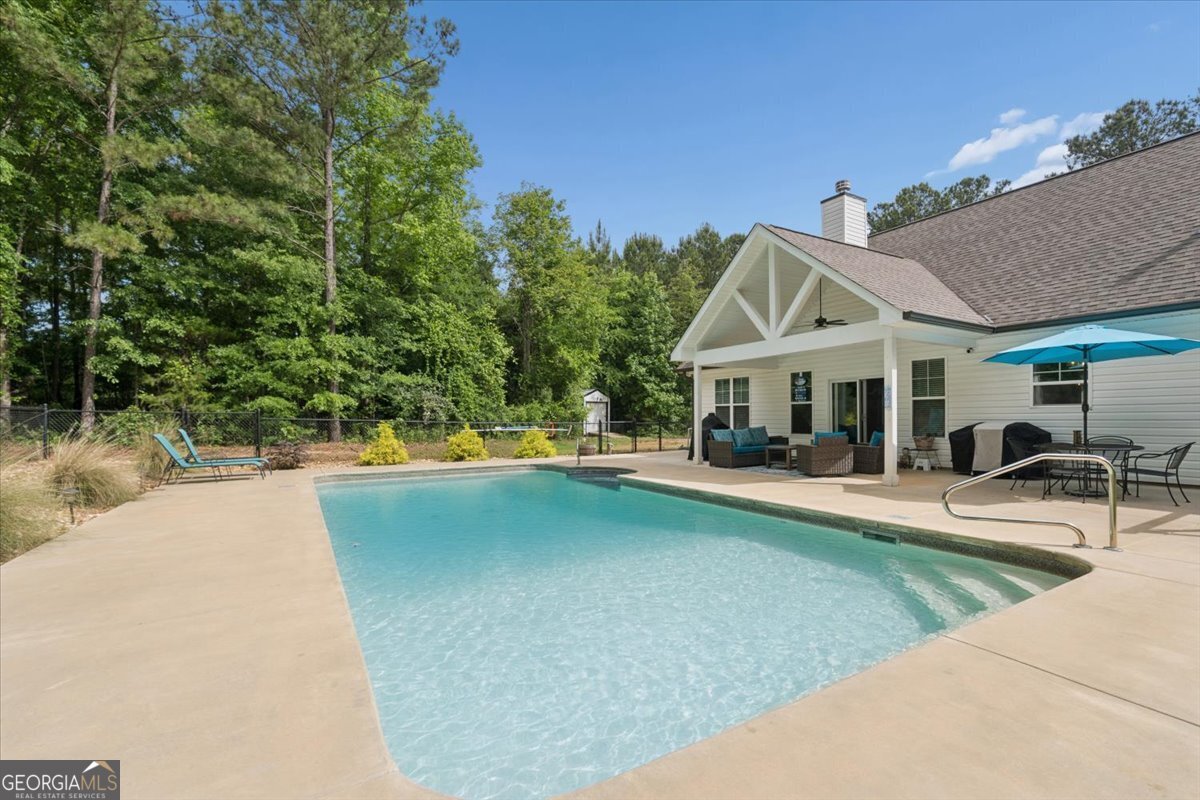 683 Teagle Road Jackson GA 30233