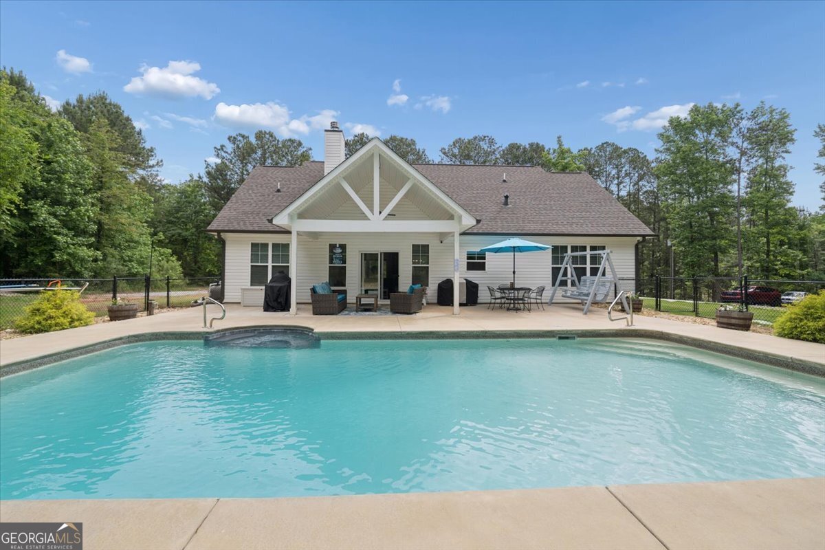 683 Teagle Road Jackson GA 30233