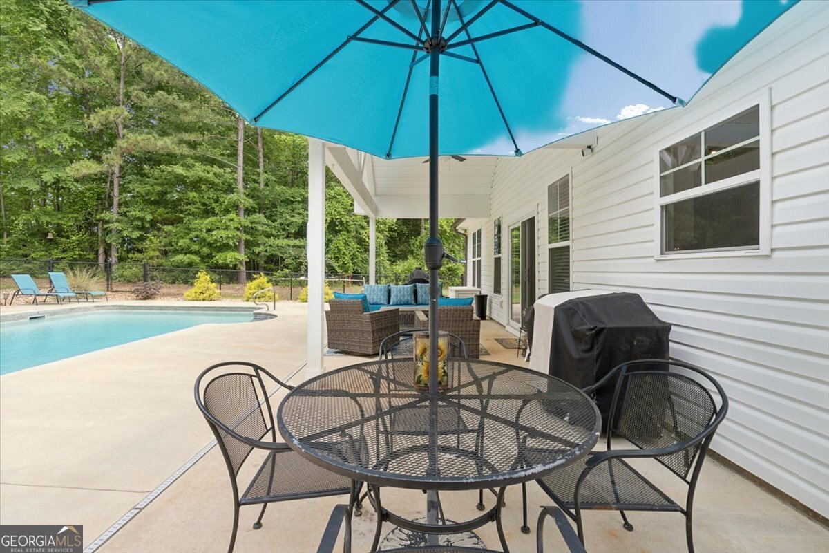683 Teagle Road Jackson GA 30233