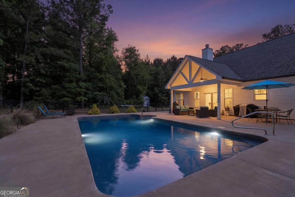 683 Teagle Road Jackson GA 30233