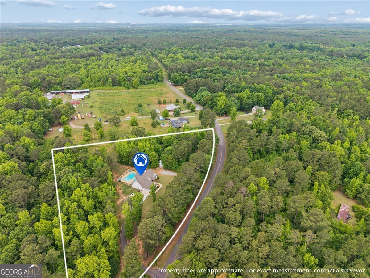 683 Teagle Road Jackson GA 30233