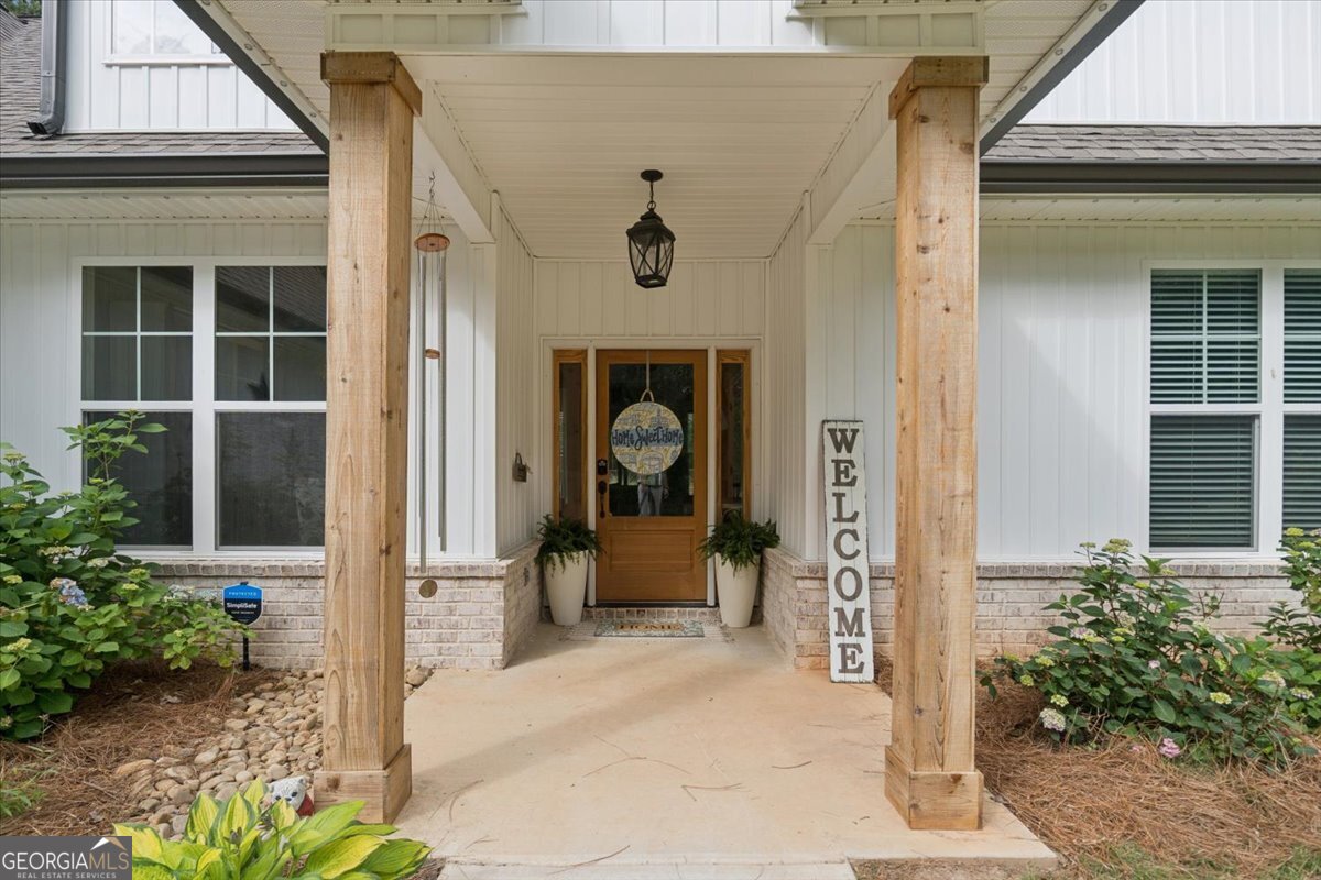 683 Teagle Road Jackson GA 30233