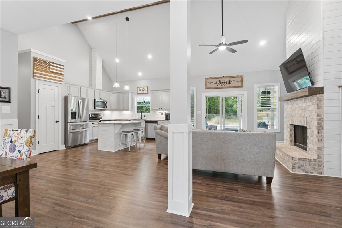 683 Teagle Road Jackson GA 30233
