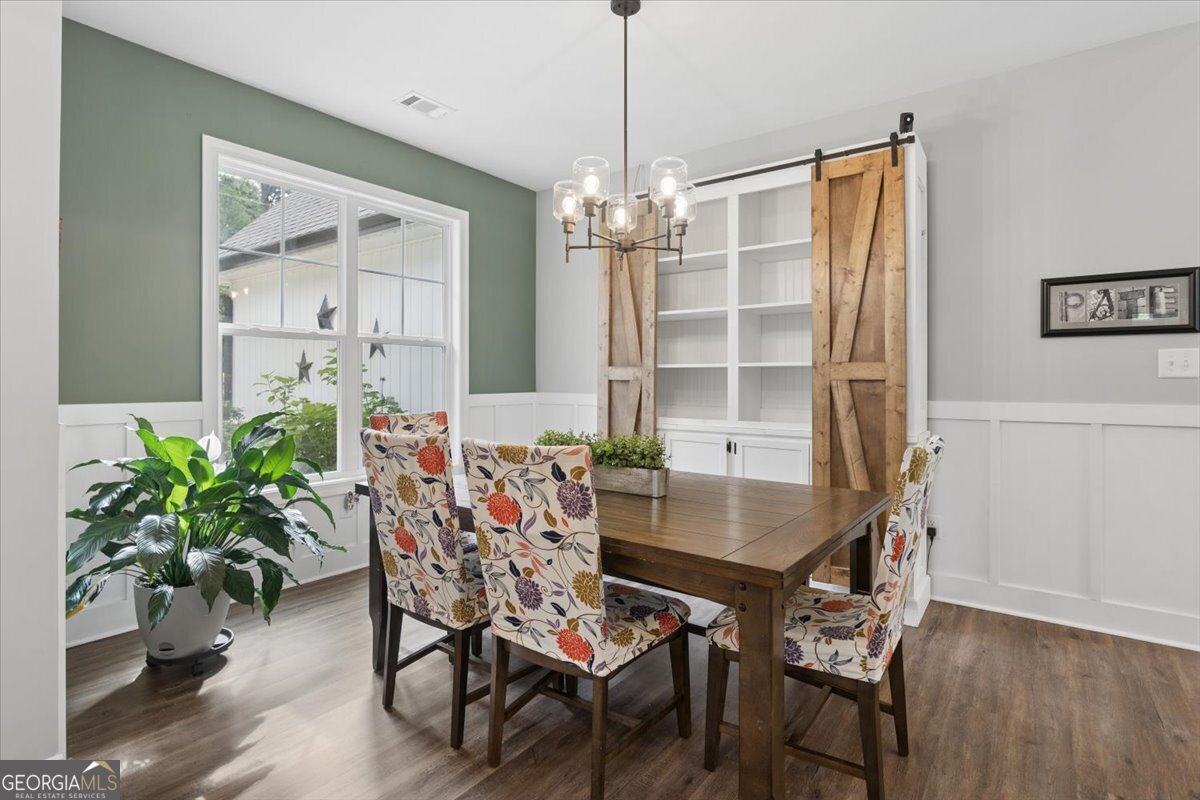 683 Teagle Road Jackson GA 30233