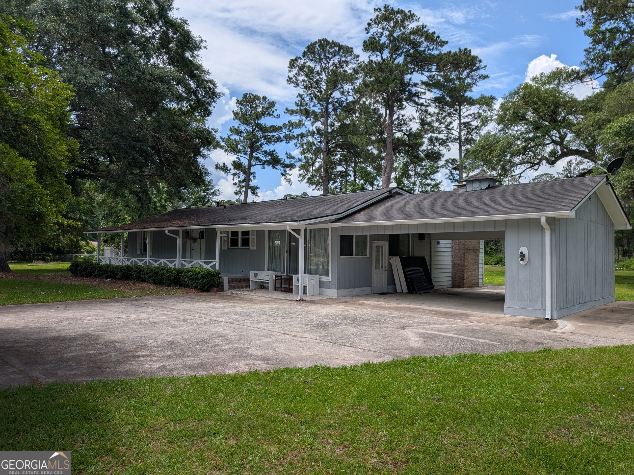 642 Island Drive Midway GA 31320