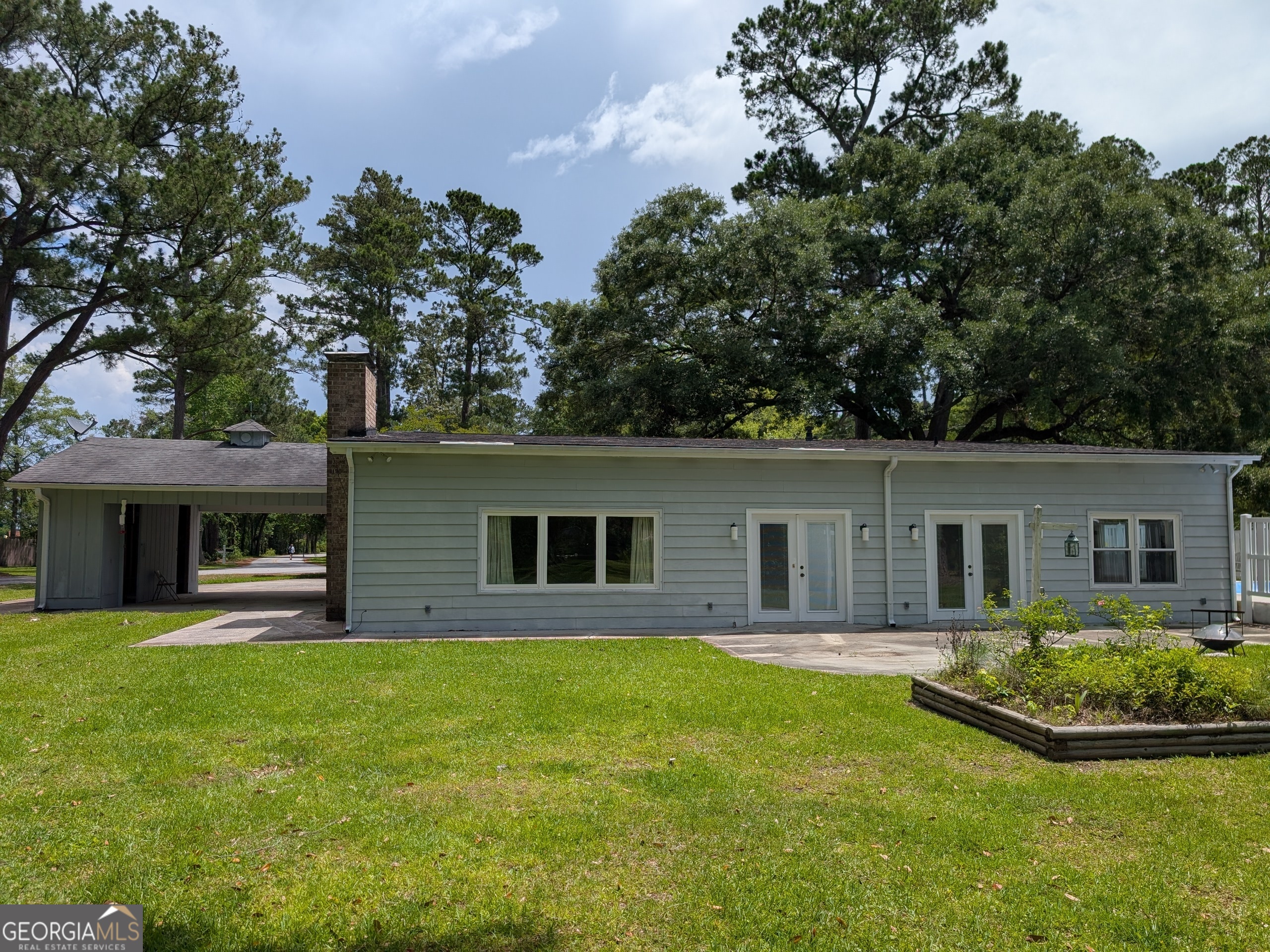 642 Island Drive Midway GA 31320