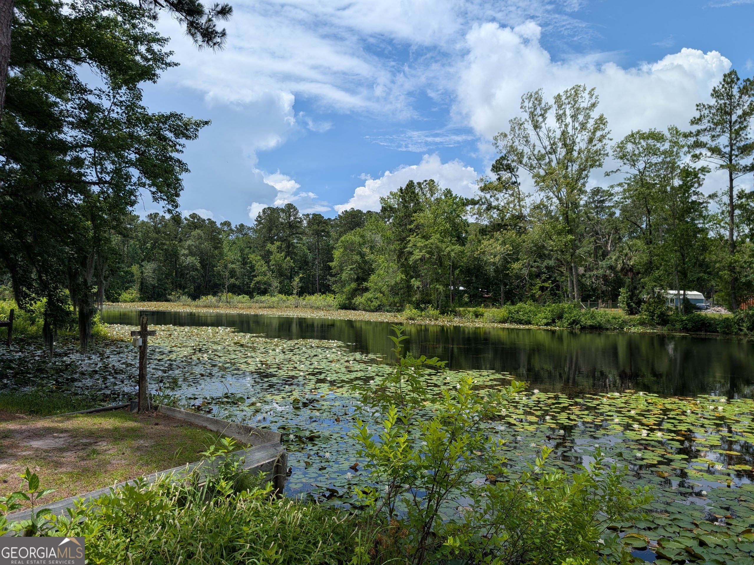 642 Island Drive Midway GA 31320