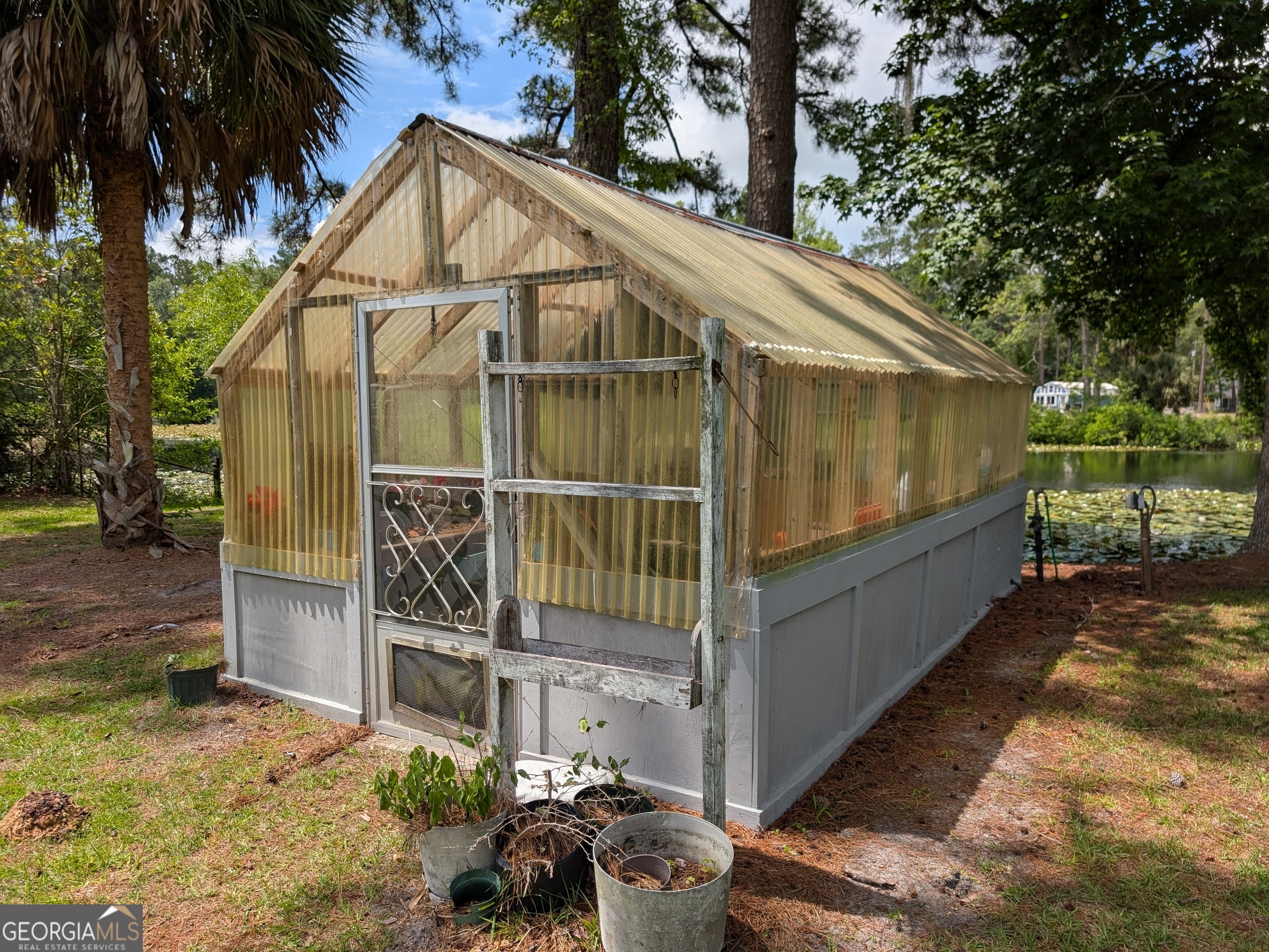 642 Island Drive Midway GA 31320