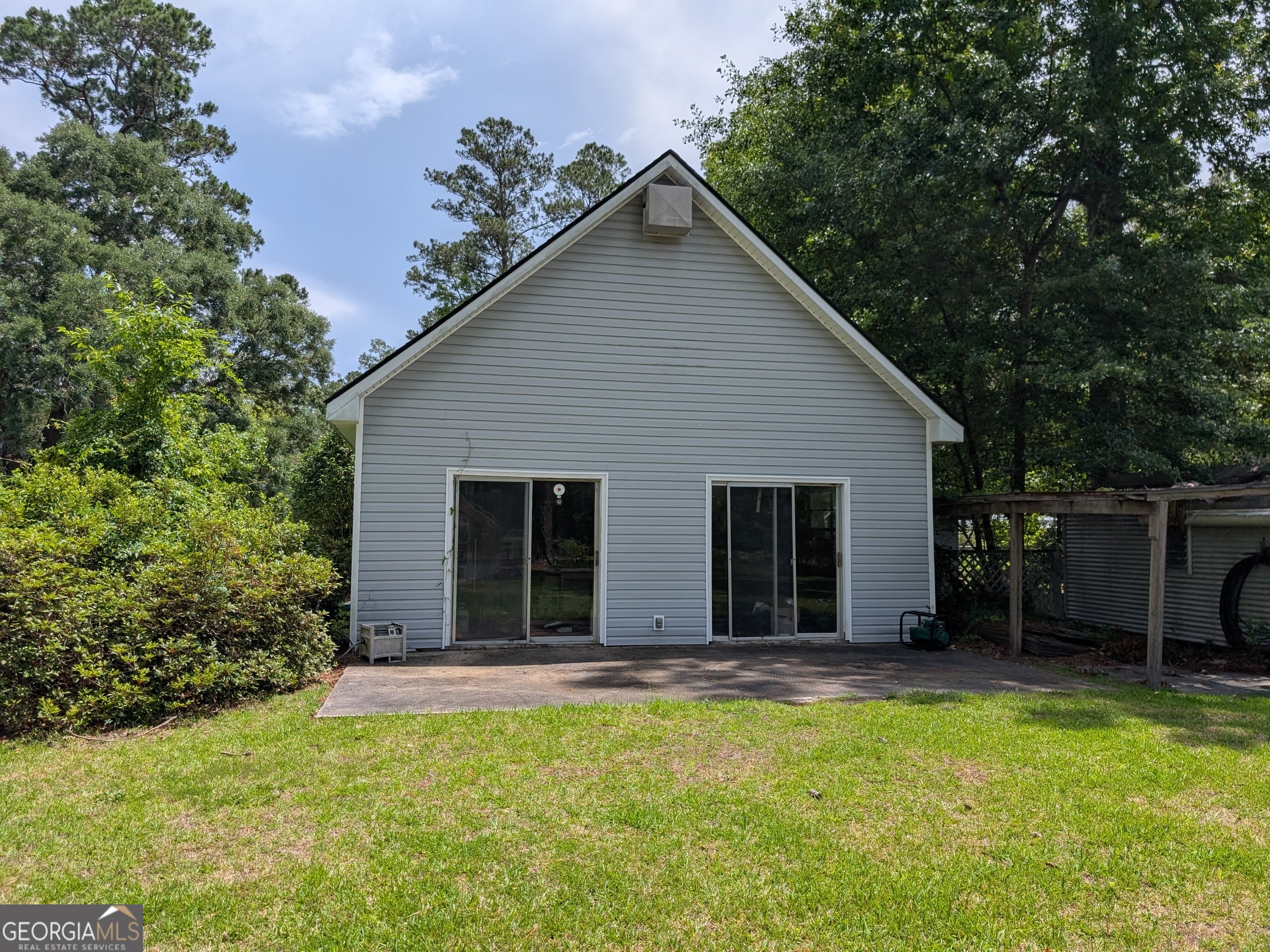 642 Island Drive Midway GA 31320