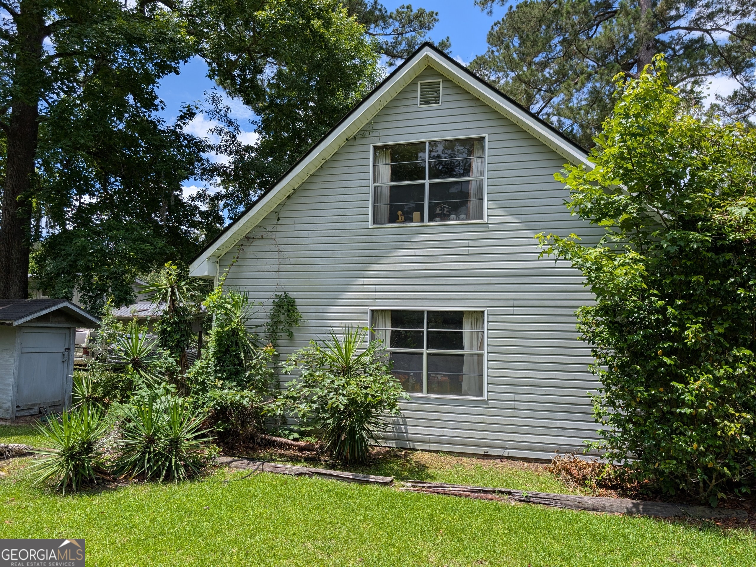 642 Island Drive Midway GA 31320