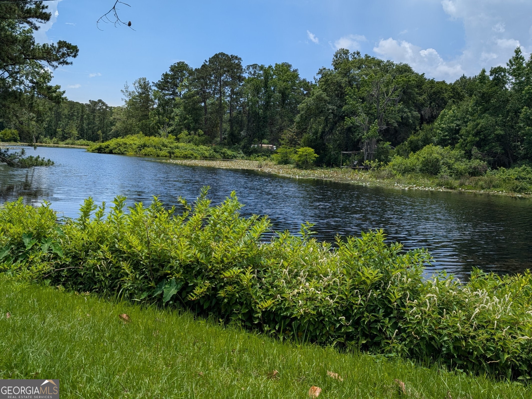 642 Island Drive Midway GA 31320