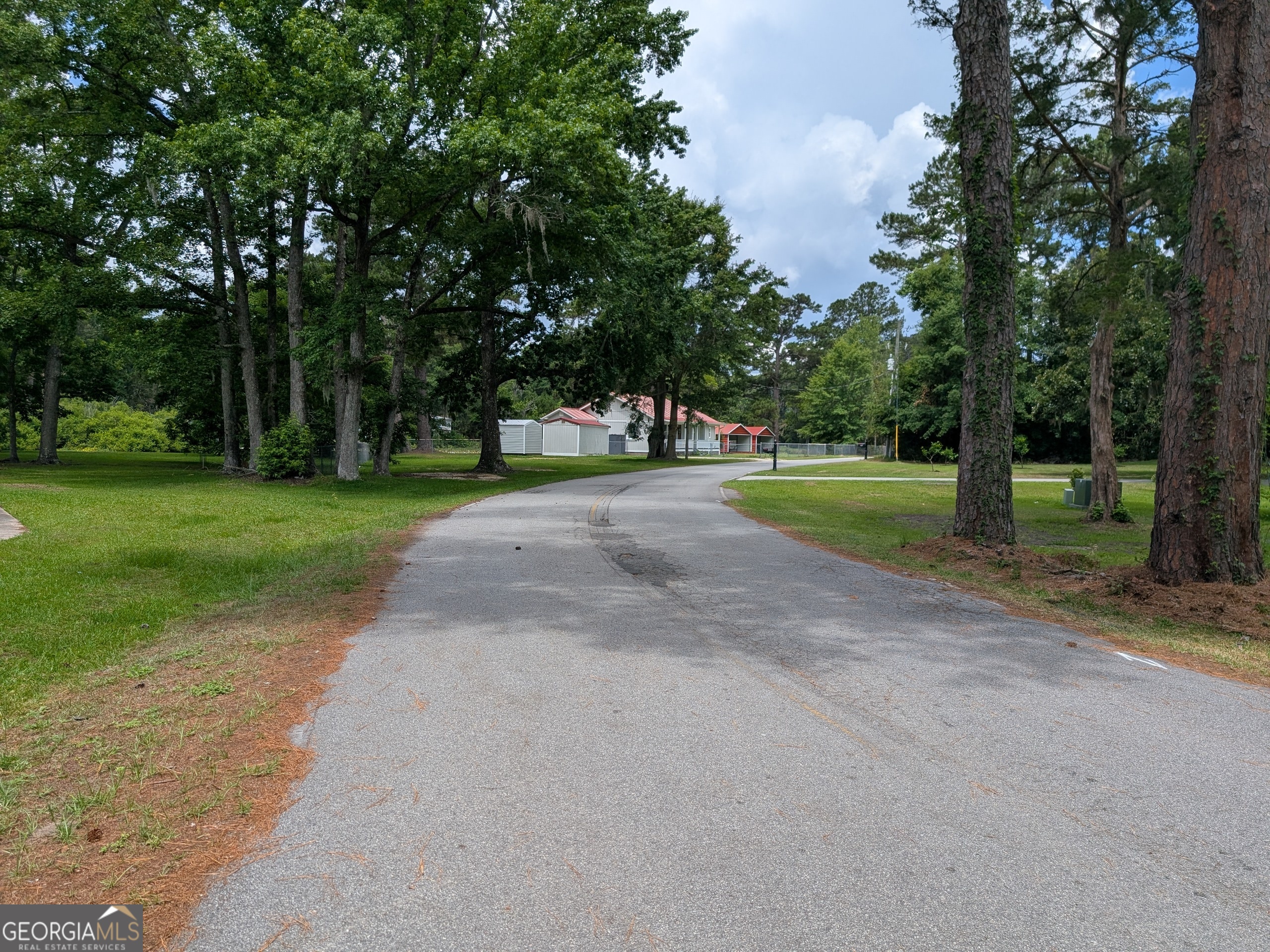 642 Island Drive Midway GA 31320
