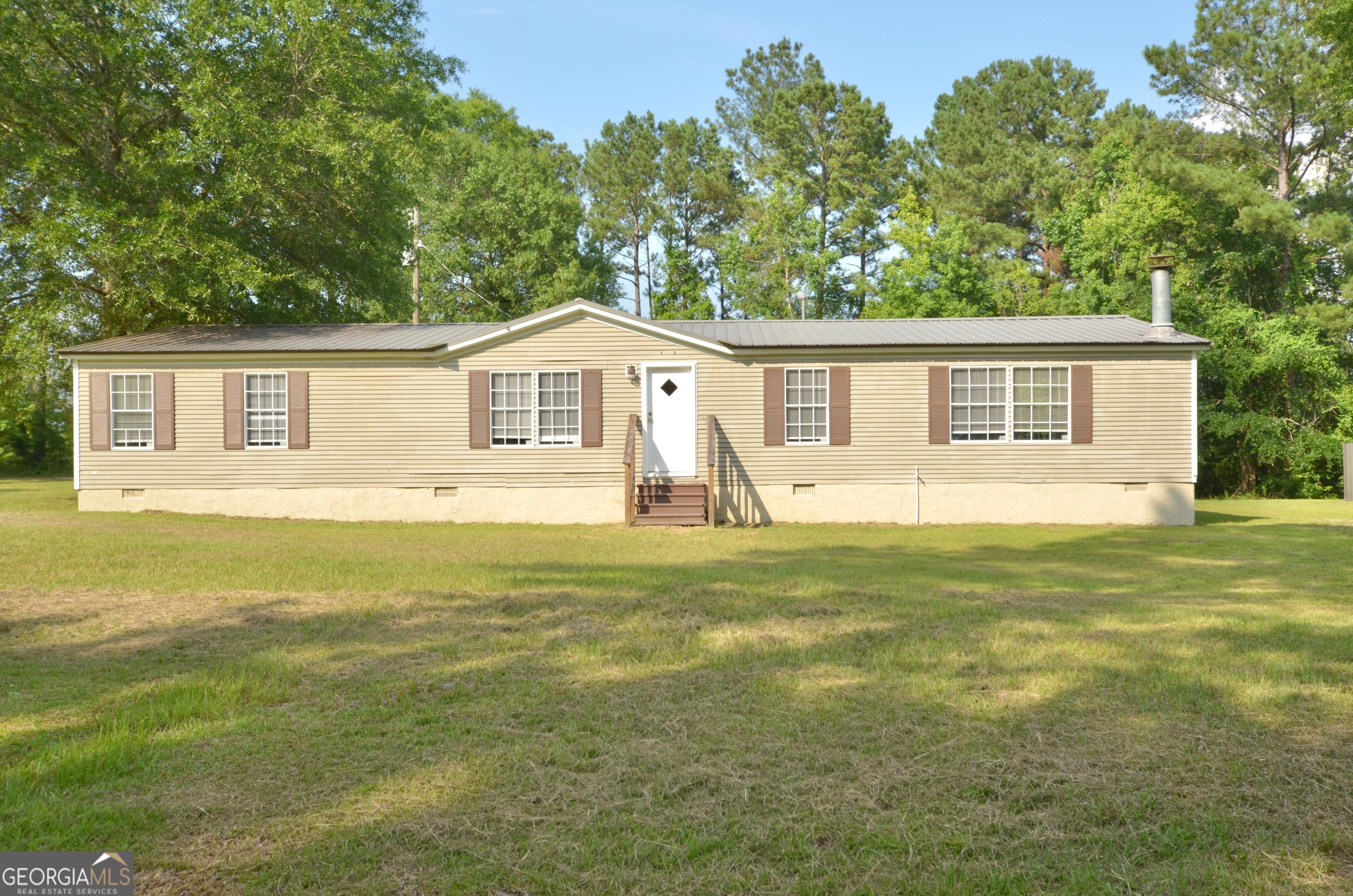 1678 Williams Road Rentz GA 31075