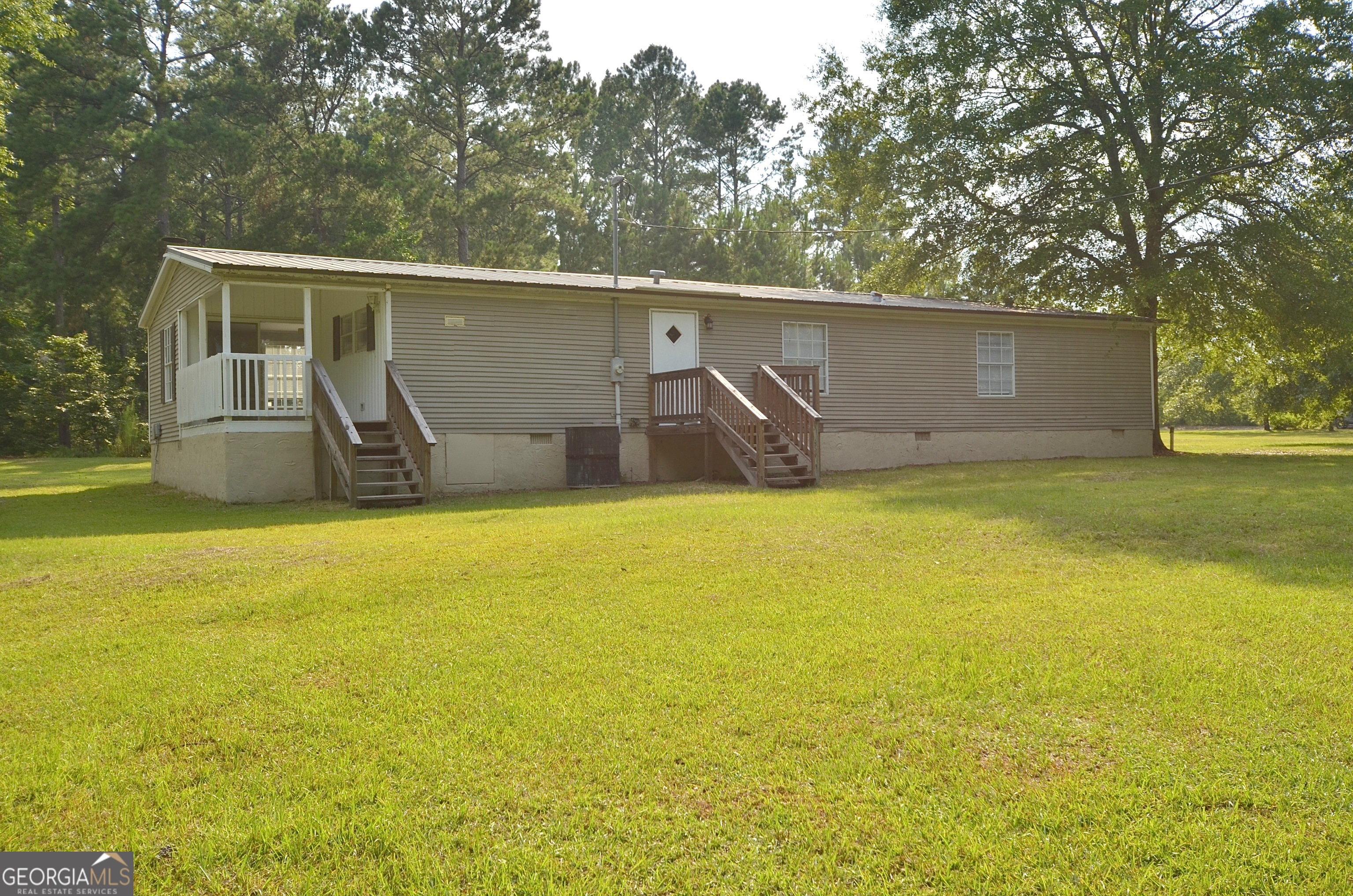 1678 Williams Road Rentz GA 31075
