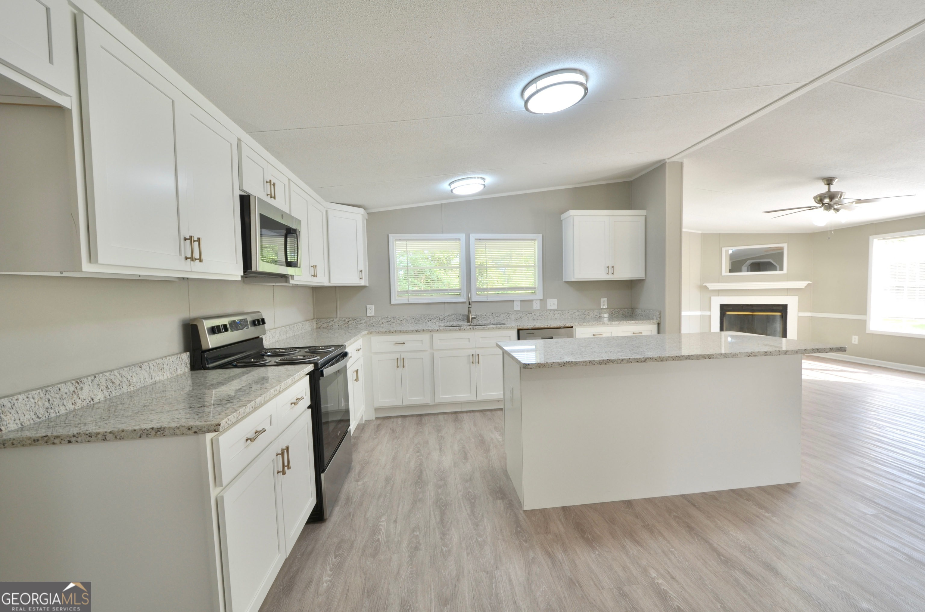 1678 Williams Road Rentz GA 31075