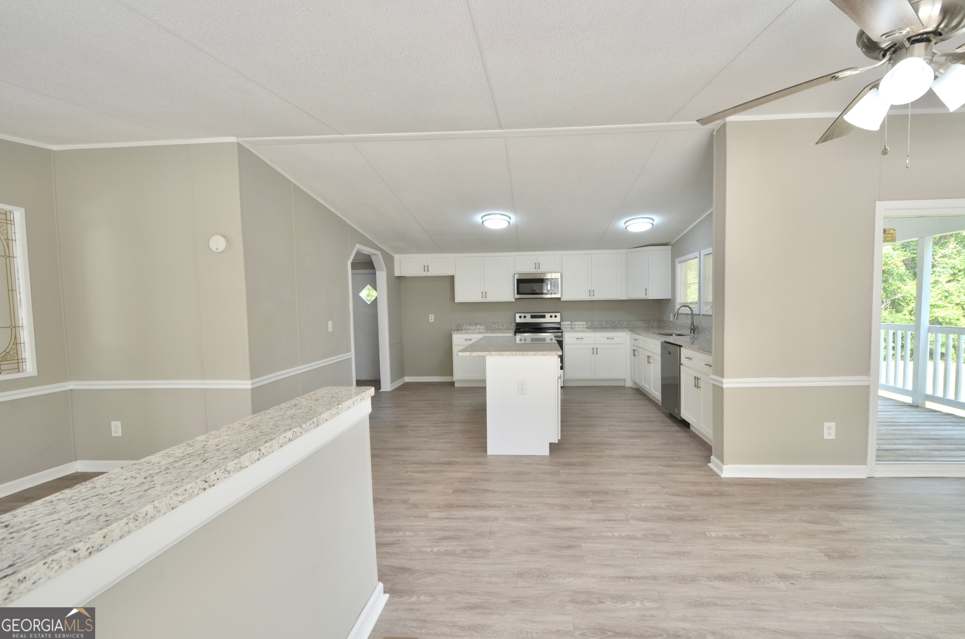 1678 Williams Road Rentz GA 31075