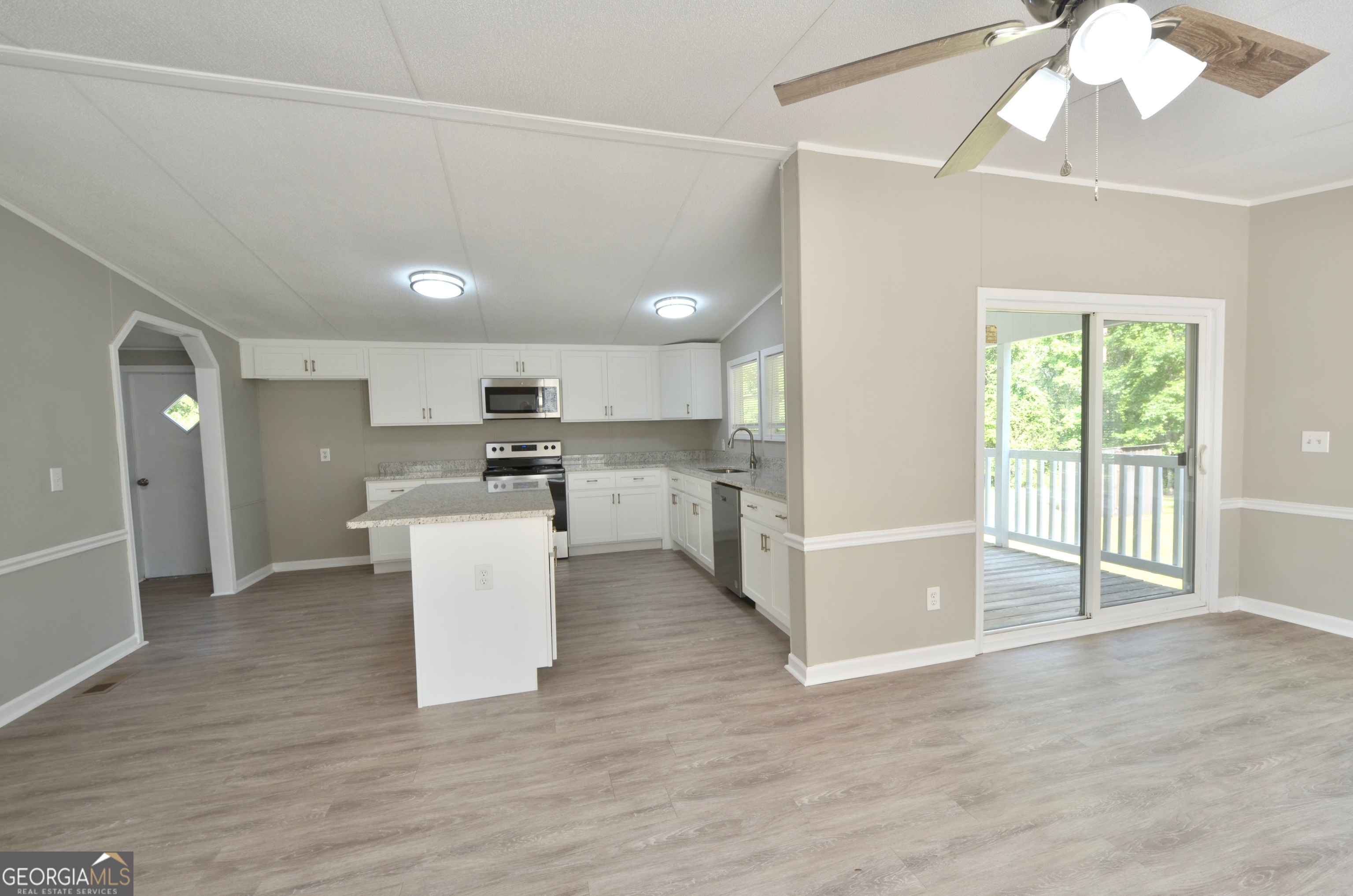 1678 Williams Road Rentz GA 31075