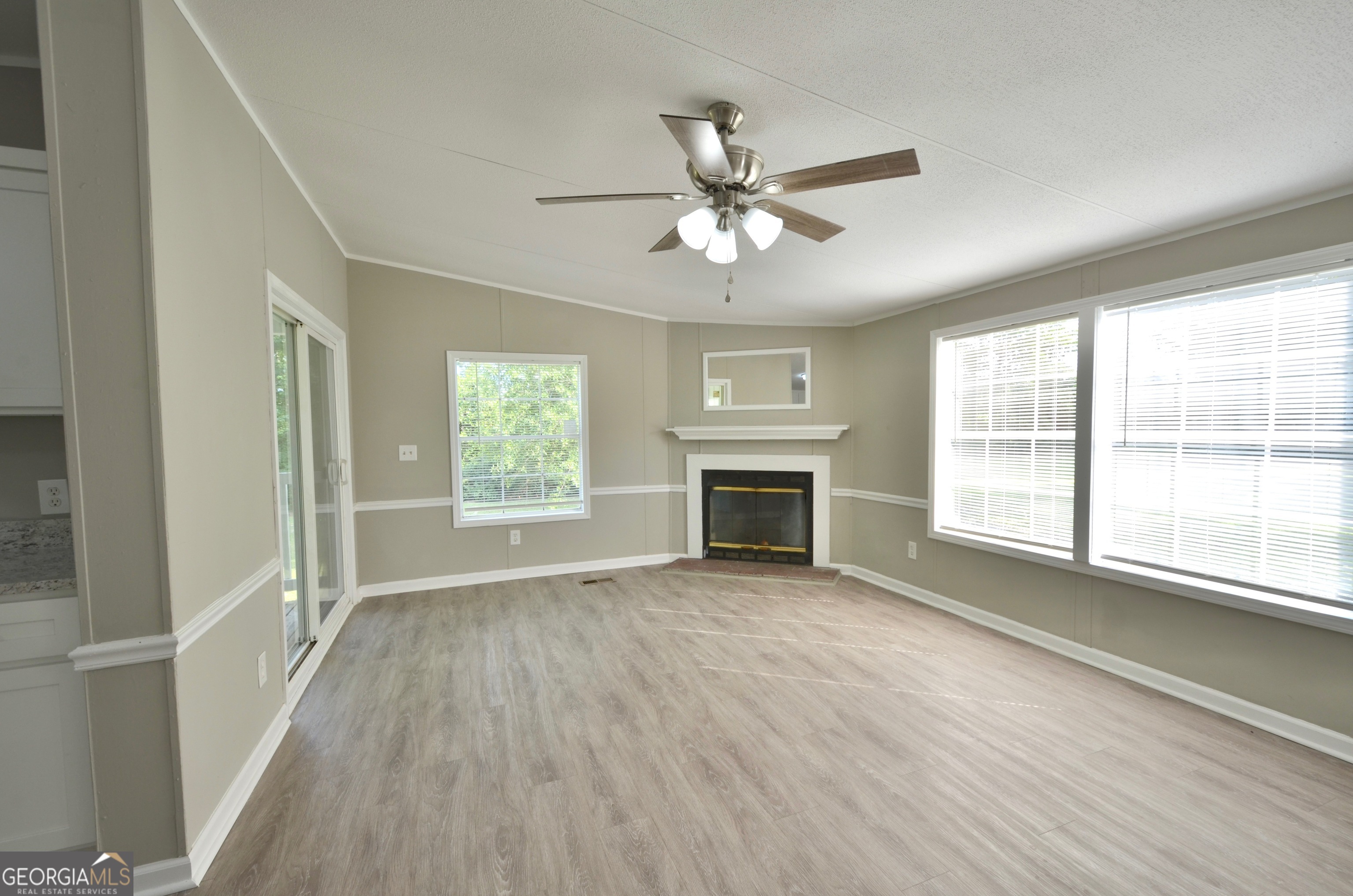 1678 Williams Road Rentz GA 31075