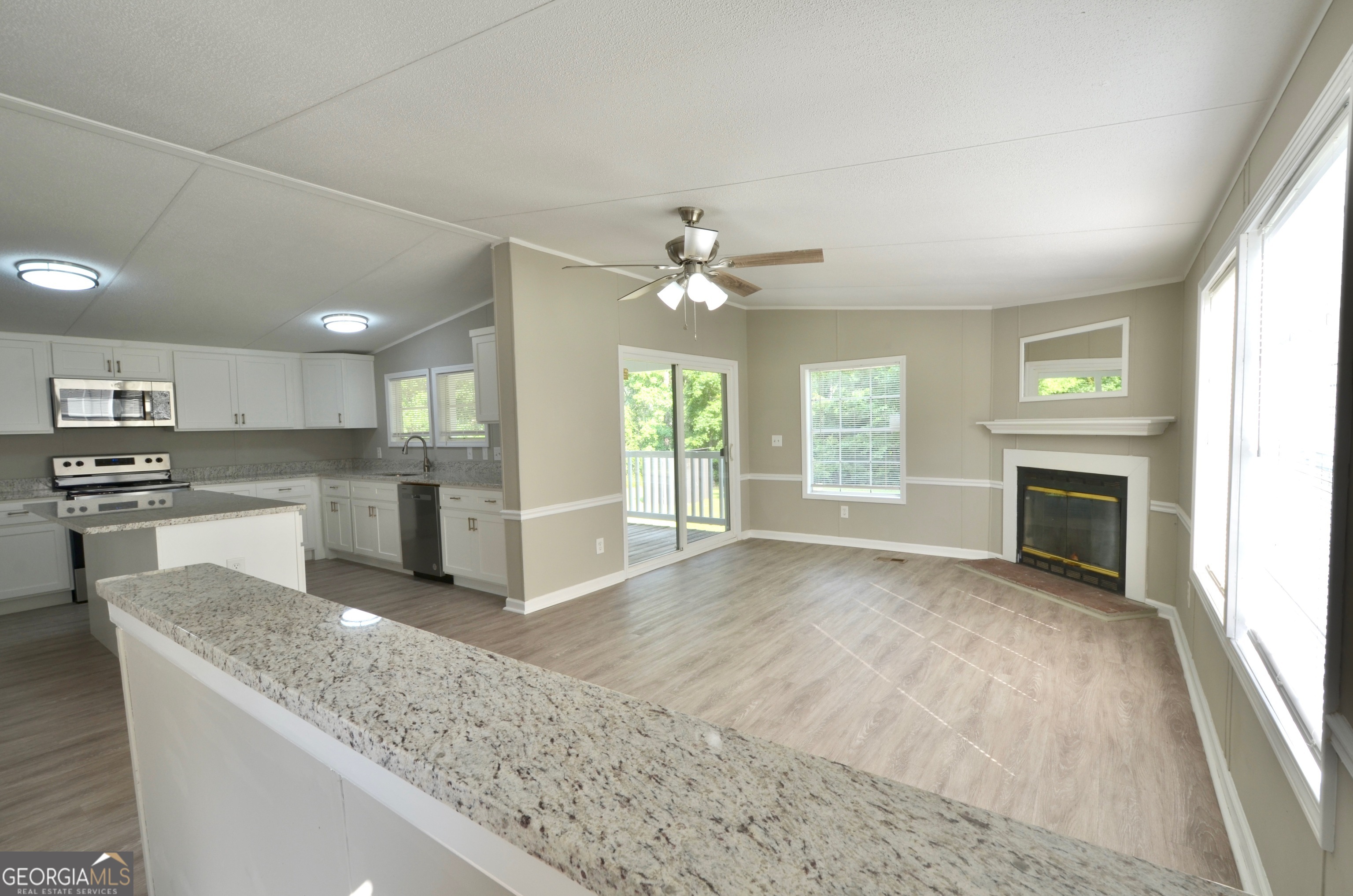 1678 Williams Road Rentz GA 31075