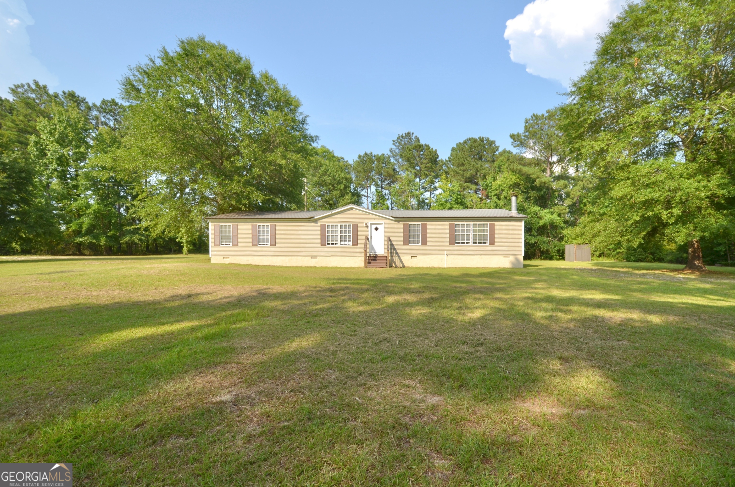 1678 Williams Road Rentz GA 31075