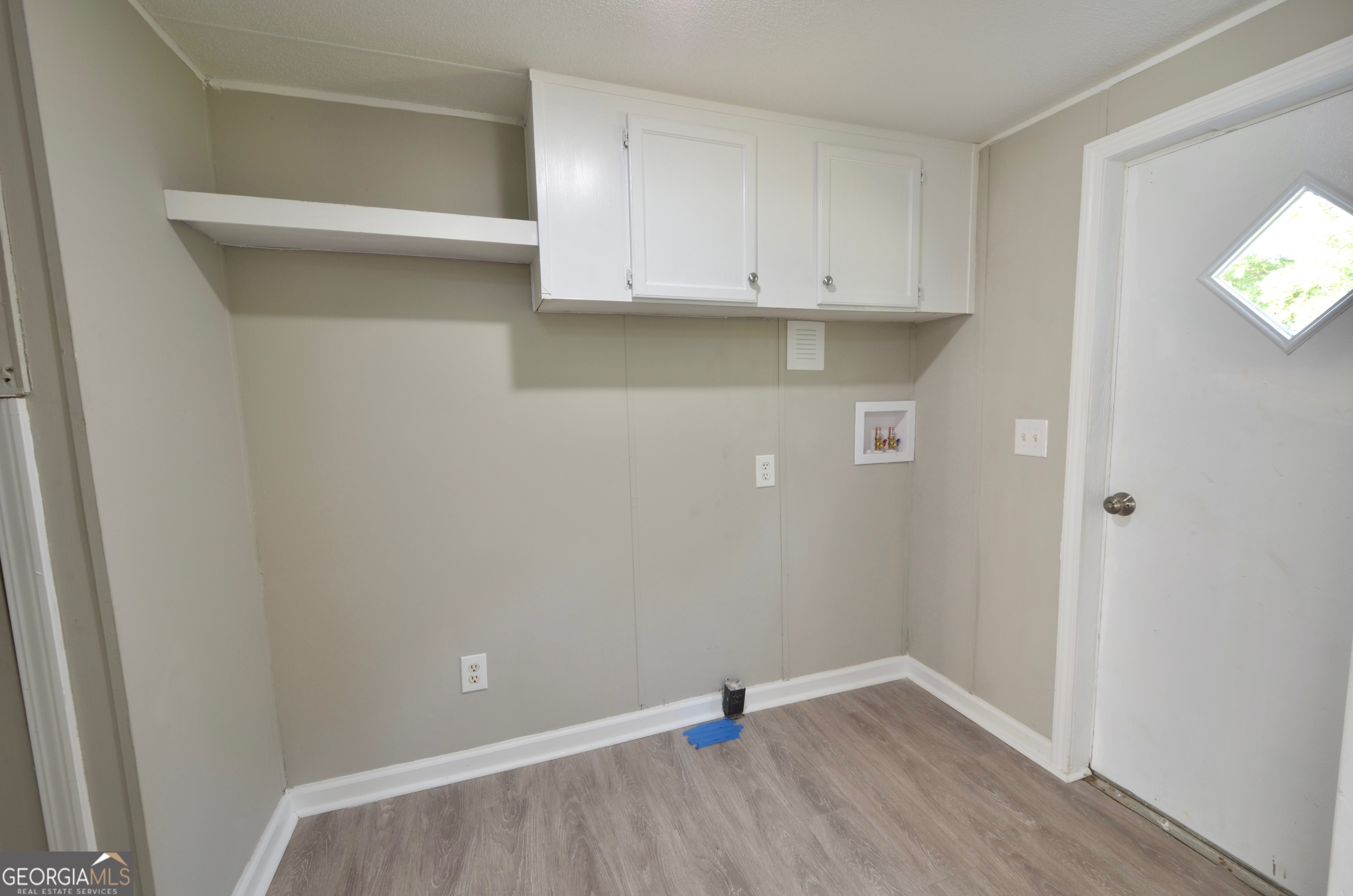 1678 Williams Road Rentz GA 31075