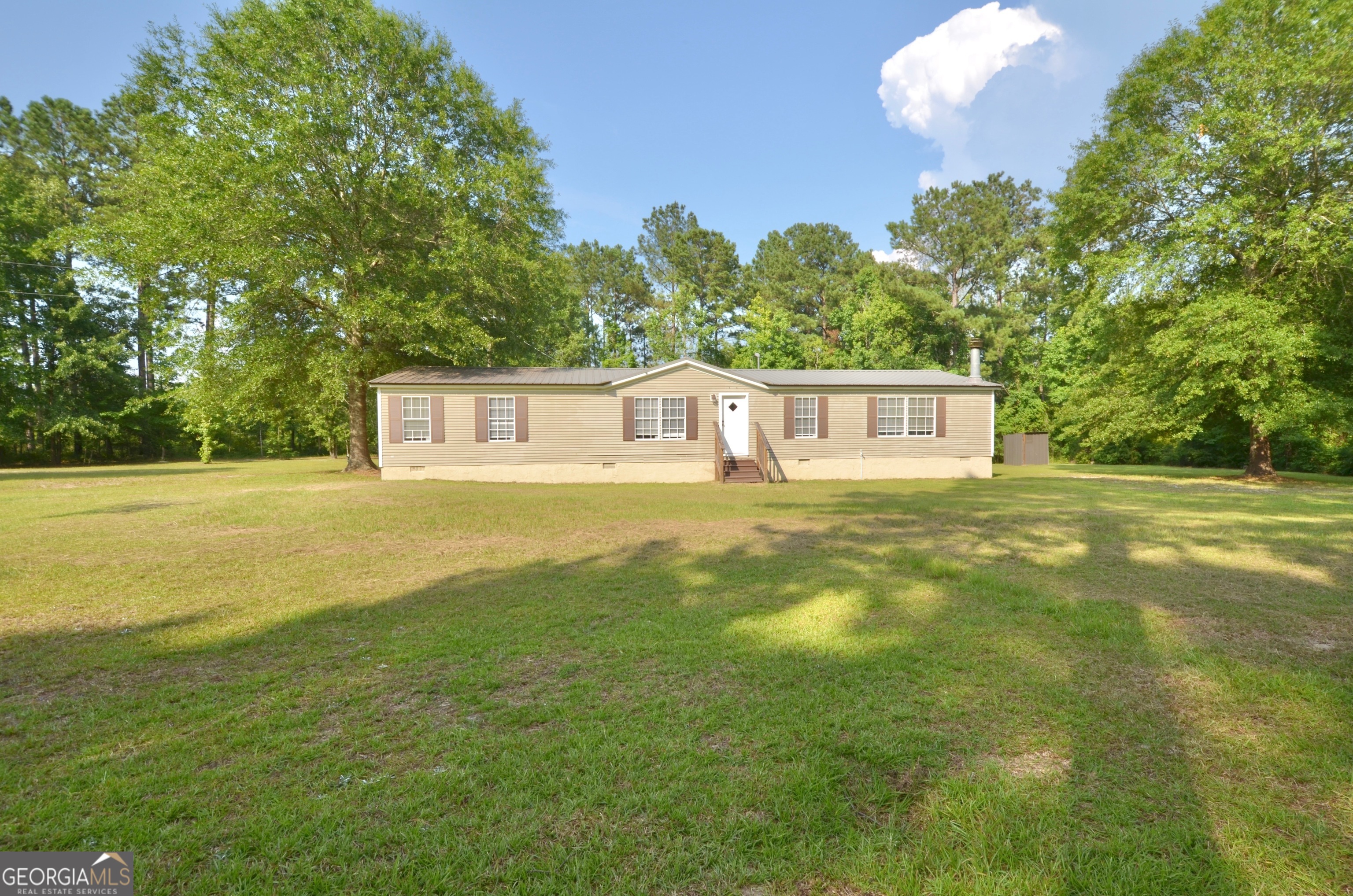 1678 Williams Road Rentz GA 31075