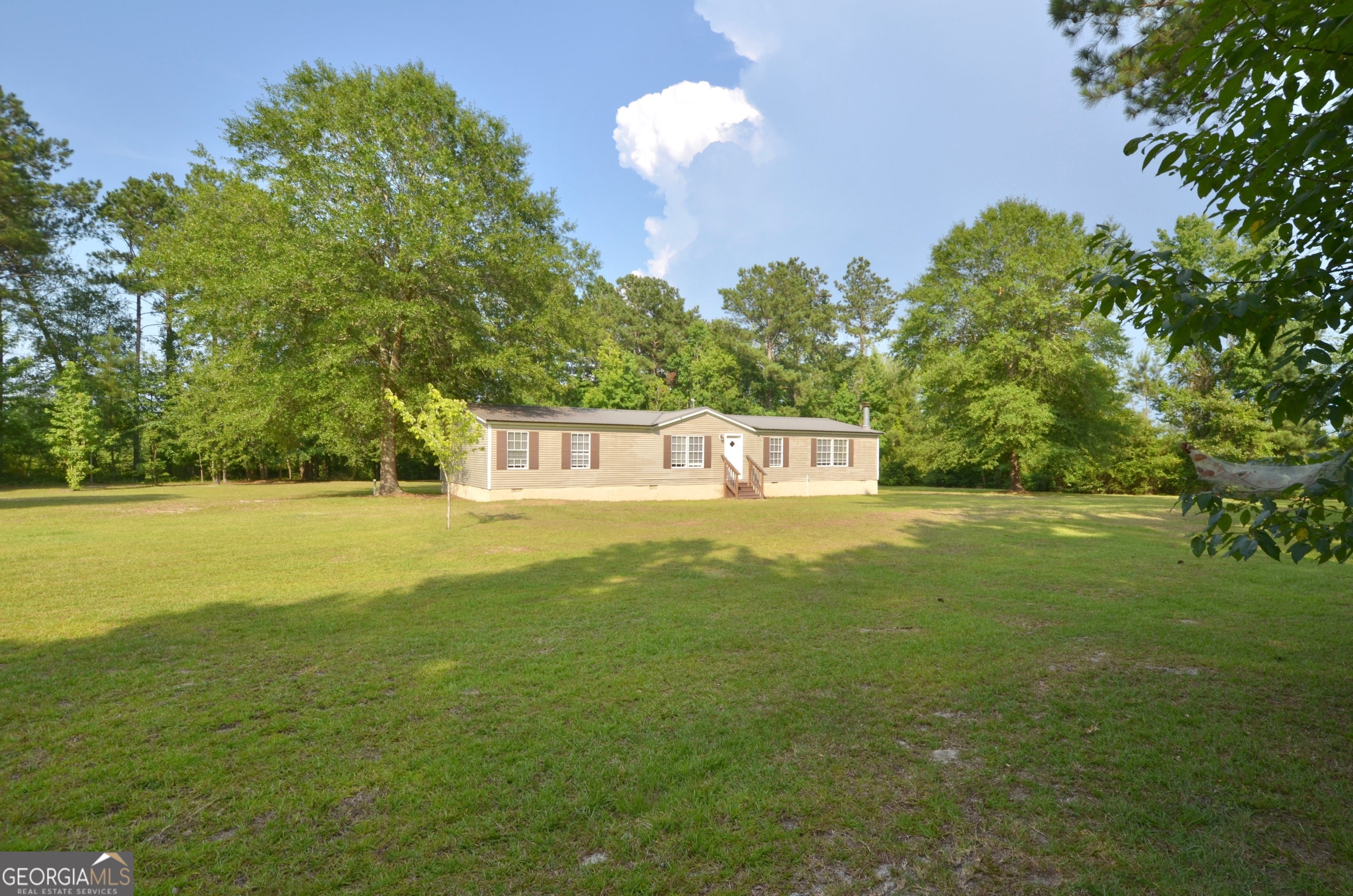 1678 Williams Road Rentz GA 31075