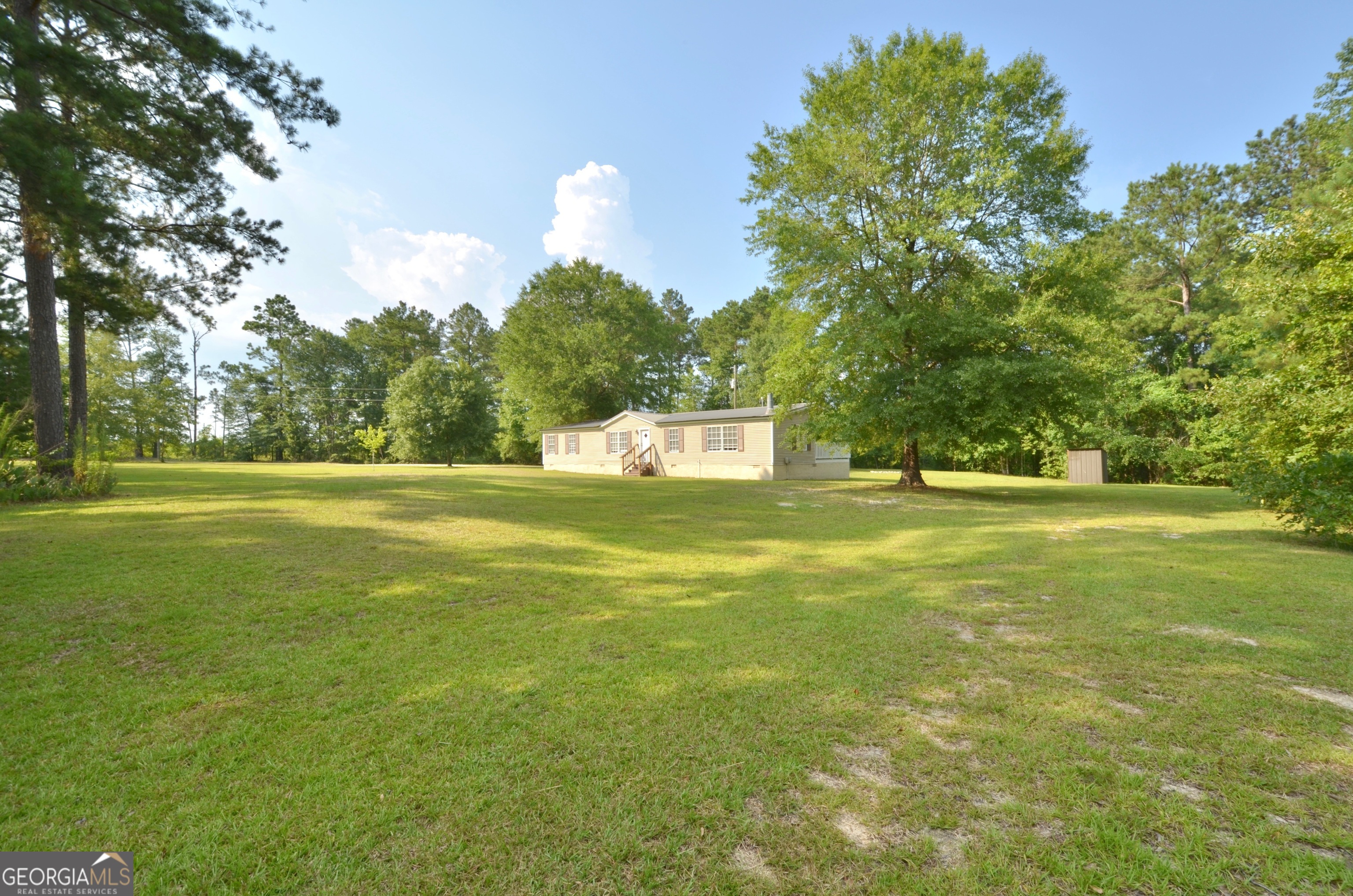 1678 Williams Road Rentz GA 31075