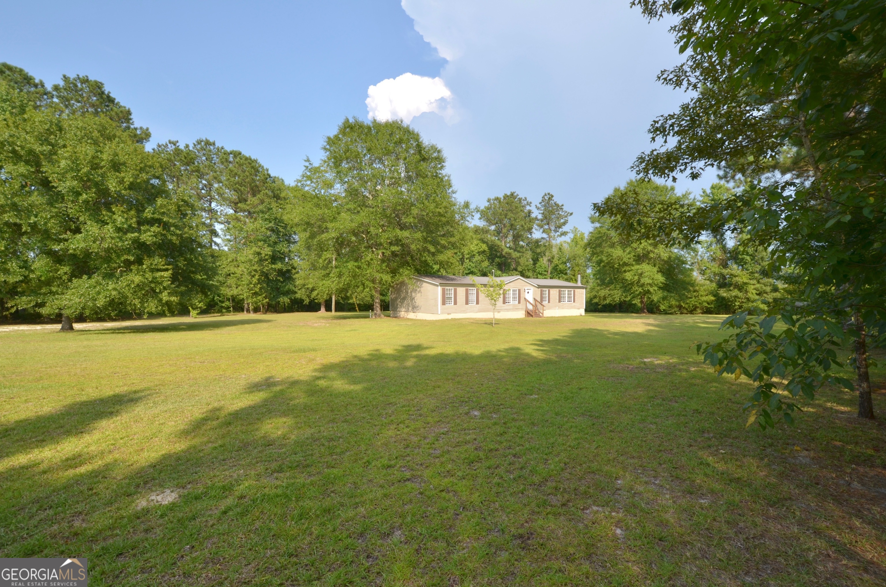 1678 Williams Road Rentz GA 31075