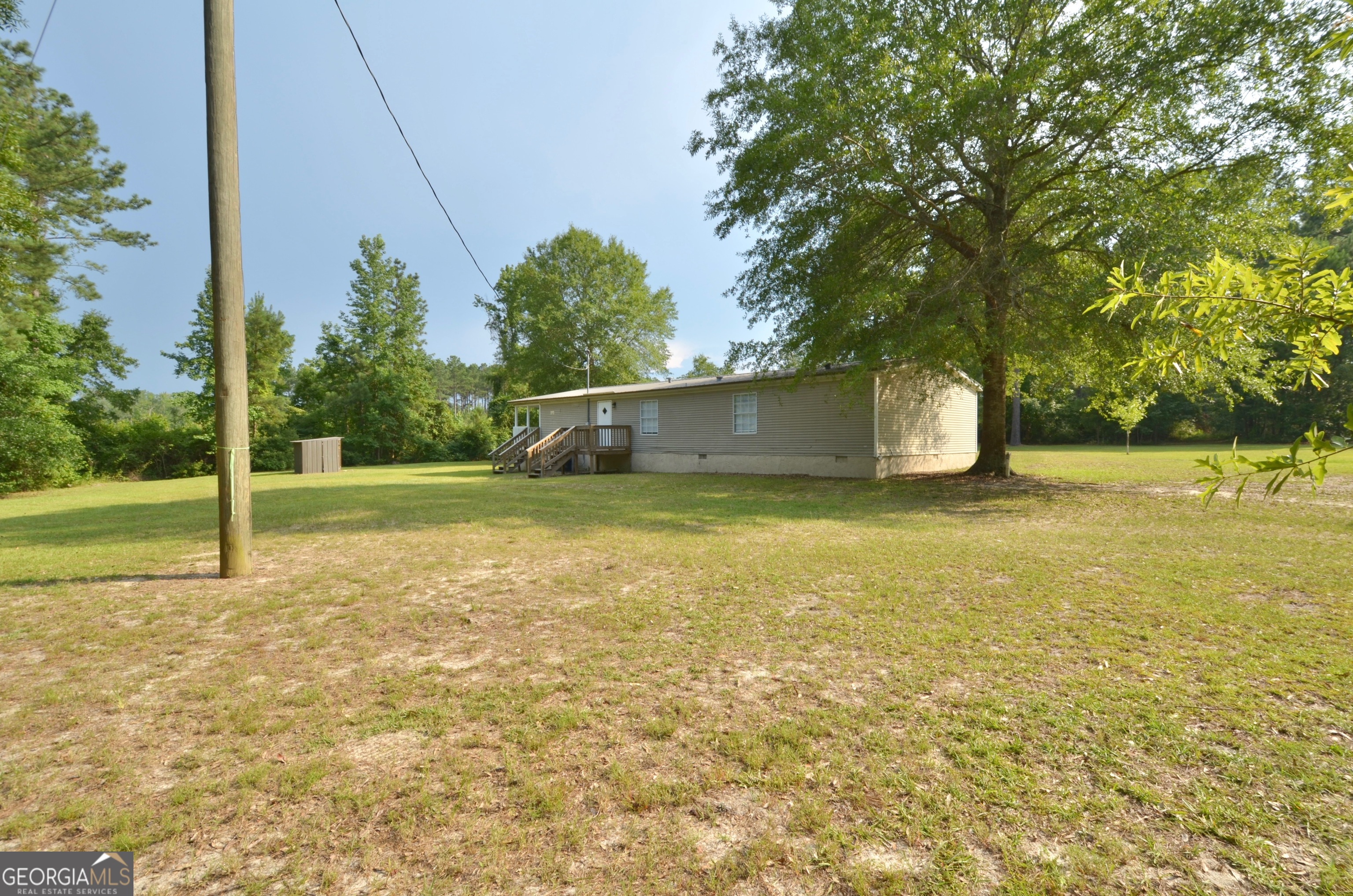 1678 Williams Road Rentz GA 31075