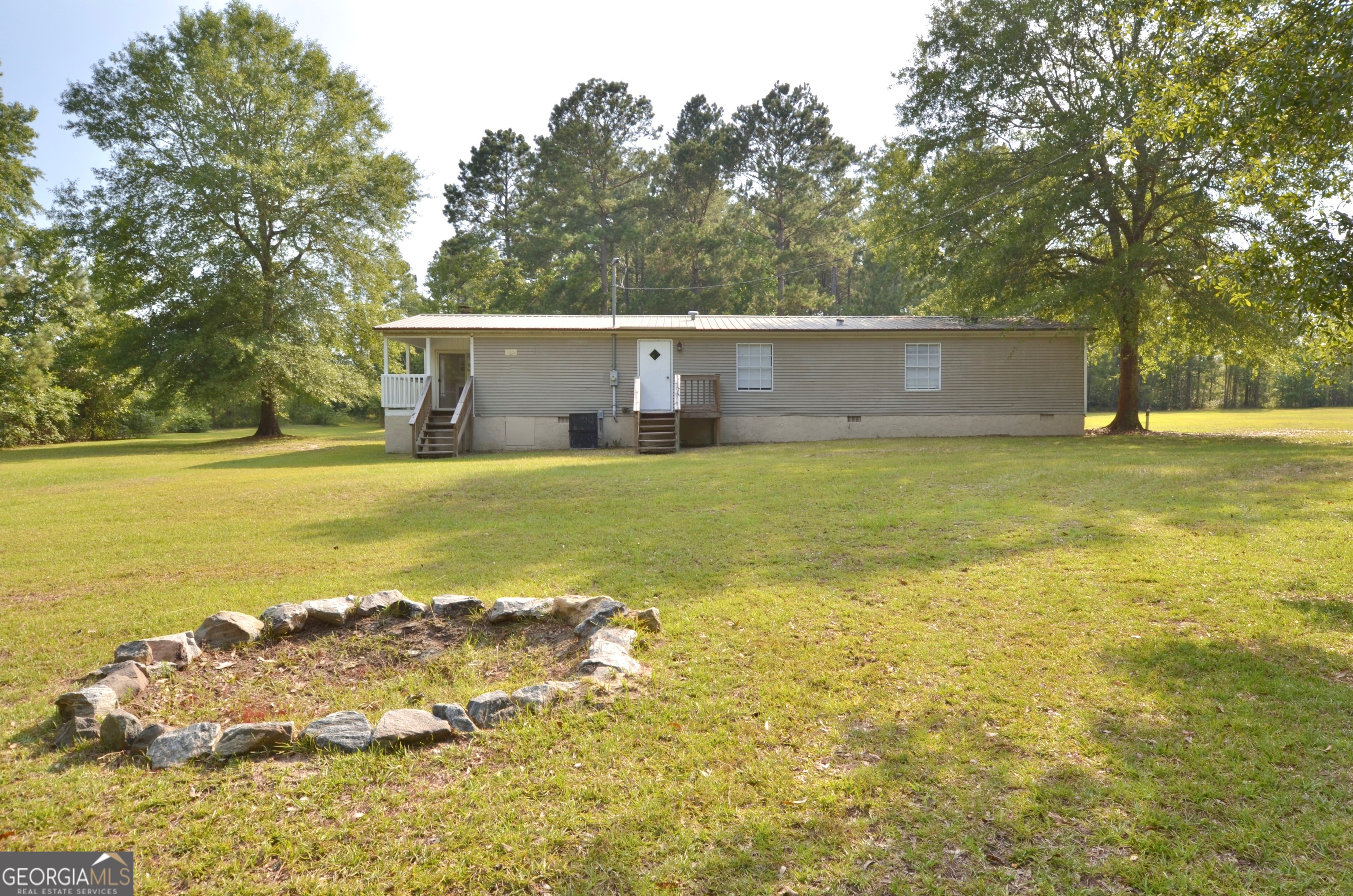 1678 Williams Road Rentz GA 31075