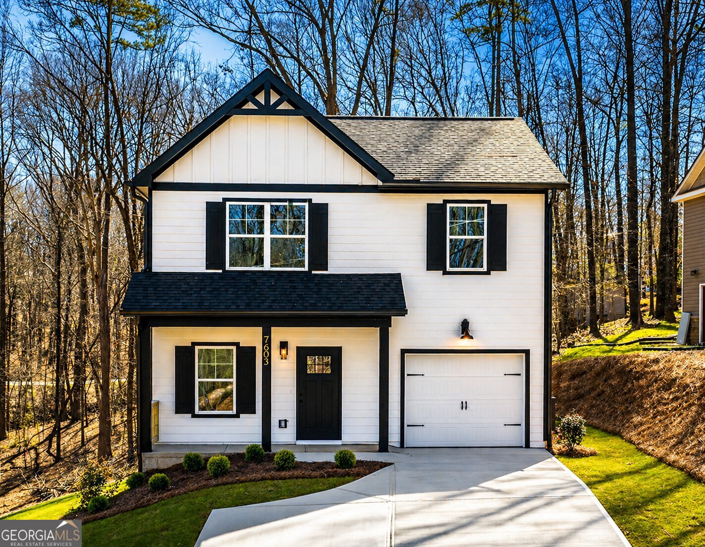 7603 Beachwood Drive Murrayville GA 30564