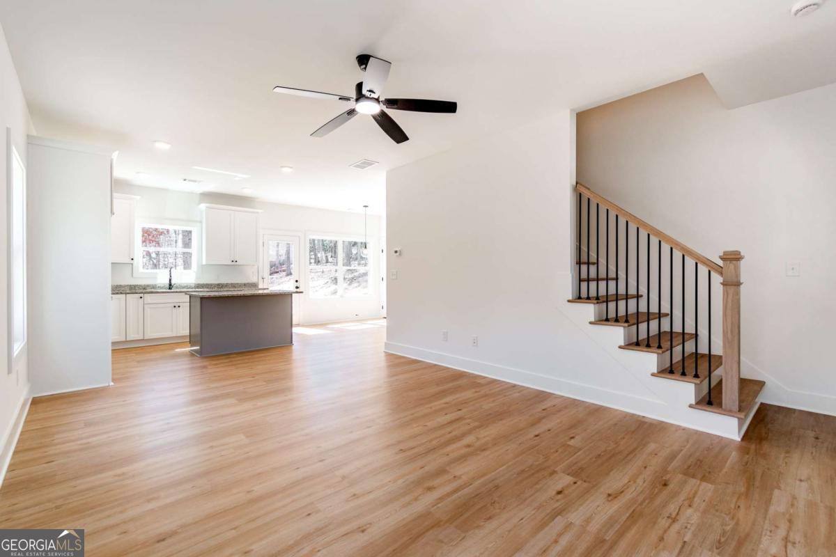 7603 Beachwood Drive Murrayville GA 30564