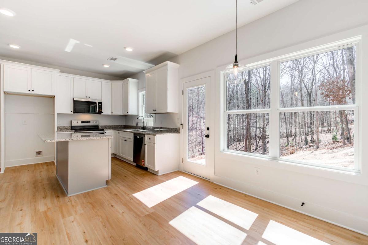 7603 Beachwood Drive Murrayville GA 30564