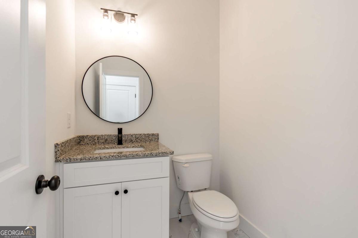 7603 Beachwood Drive Murrayville GA 30564