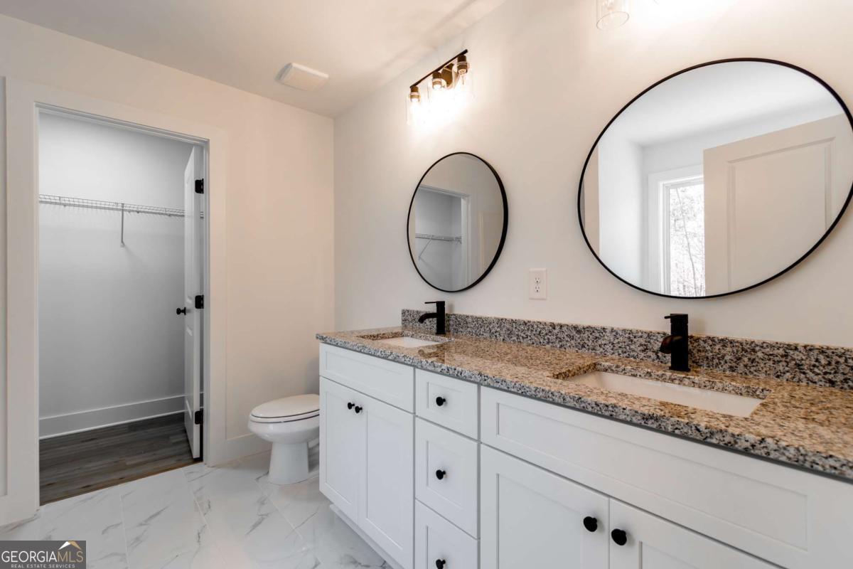 7603 Beachwood Drive Murrayville GA 30564