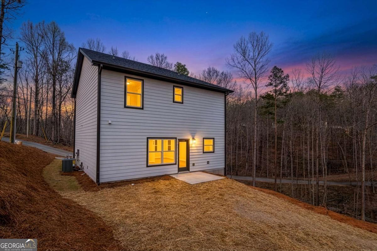 7603 Beachwood Drive Murrayville GA 30564