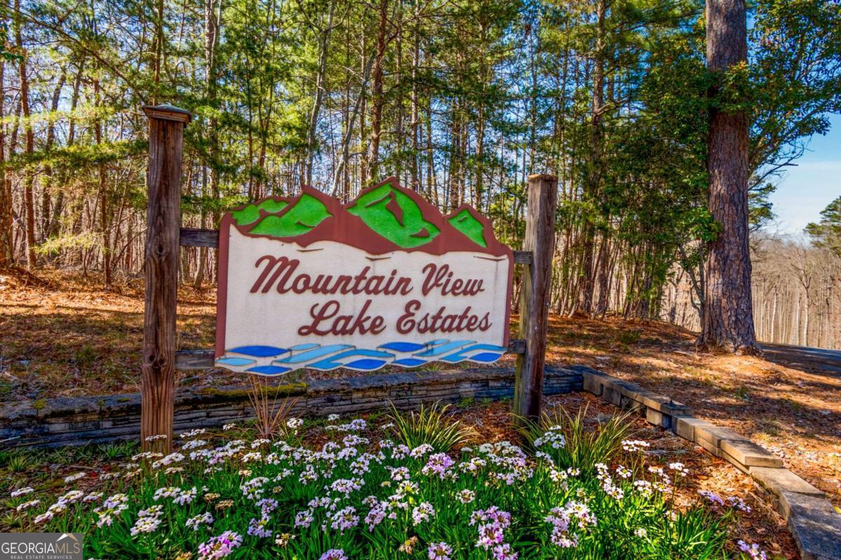 7603 Beachwood Drive Murrayville GA 30564