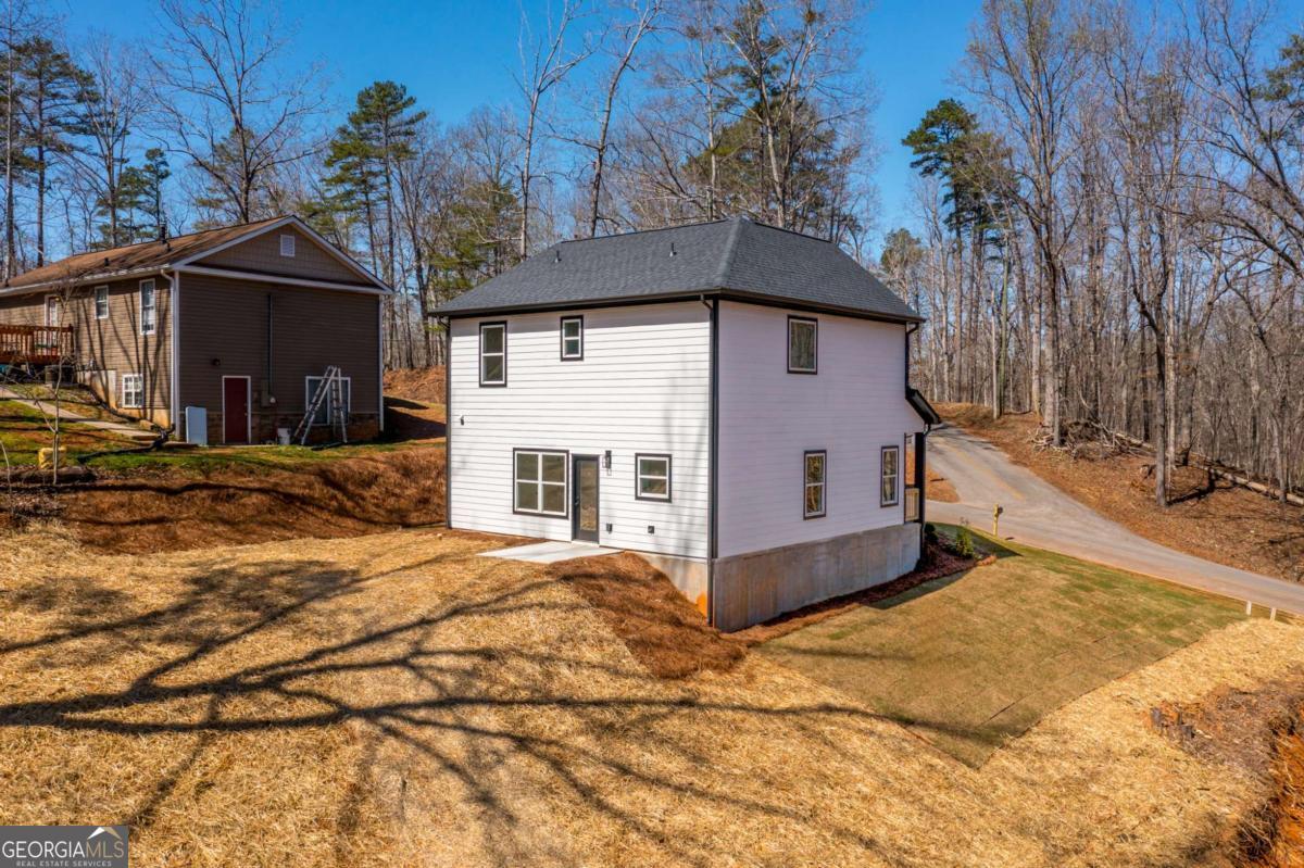 7603 Beachwood Drive Murrayville GA 30564