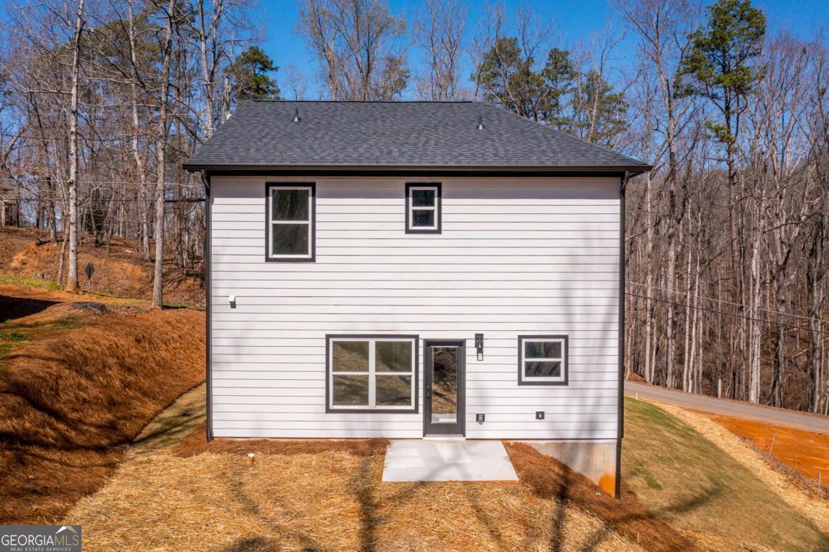 7603 Beachwood Drive Murrayville GA 30564